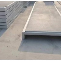 钢骨架水泥发泡复合板 发泡水泥保温复合板 新型建筑