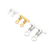 志盈五金 R460T25接地端子 可连接铜导线材料 定制