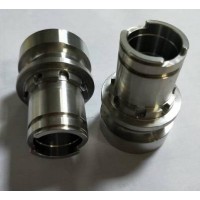 科利德五金可伐合金加工 Inconel 合金 不锈钢加工