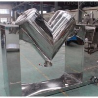 VI型强制型搅拌系列混合机 强制式设备工程 厂家直发