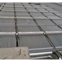 太阳能热水工程 别墅型和多层住宅 专业团队安装