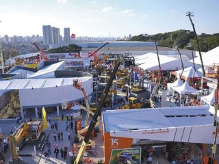 2023济南模架展会 | 建筑模板脚手架展览会