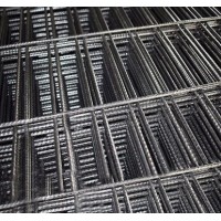 混凝土建筑网片 螺纹钢筋网 地暖地面桥梁加固