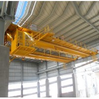 电动双梁起重机 室内外工矿企业起重吊装用行车