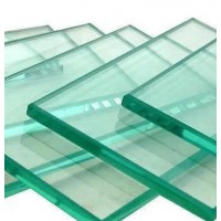 防爆钢化玻璃 茶几家具透明玻璃 首富可定制加工