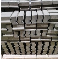 优质磷酸盐砖 特种磷酸盐耐磨砖 抗热震性能好 耐急冷急热