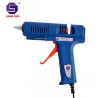 长寿牌胶枪11毫米胶棒小巧轻便手工工具 CS-HTC