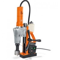 德国FEIN泛音工业级电动工具:磁力钻KBM50U KBM50Q