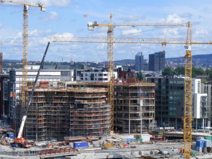 【政策分享】基础设施和建设工程领域相关法律法规月报（2022年9月）