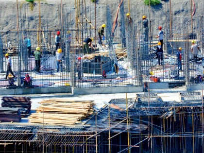 法律法规：危险性较大的分部分项工程安全管理规定